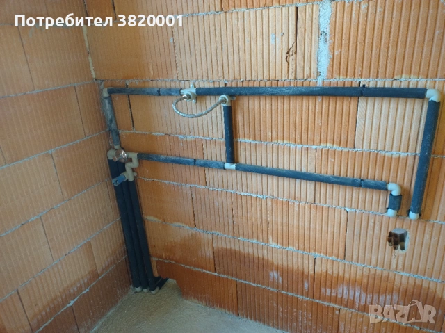 БЕЗ КОМИСИОНА - Къща с 4 спални и гледка море, снимка 7 - Къщи - 52304751