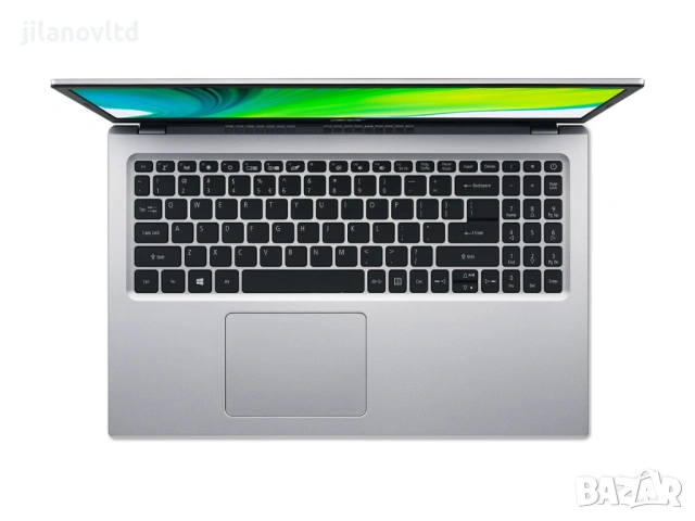 Лаптоп ACER A515-56 I5-1135G7 16GB 256GB SSD NVME с до 24 МЕСЕЦА ГАРАНЦИЯ, снимка 4 - Лаптопи за работа - 54738038
