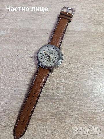 "Fossil", снимка 6 - Мъжки - 54766349