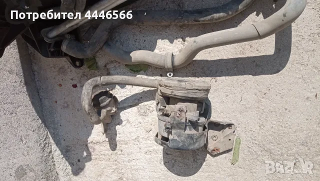 Мерцедес А160 на части, снимка 11 - Автомобили и джипове - 55416493