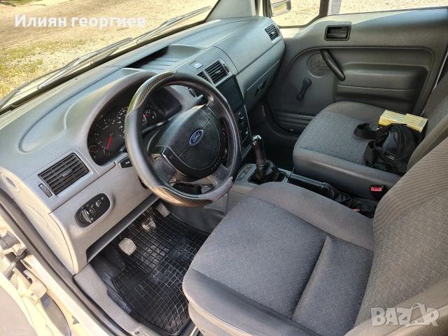 Ford transit connect, снимка 4 - Автомобили и джипове - 55217271