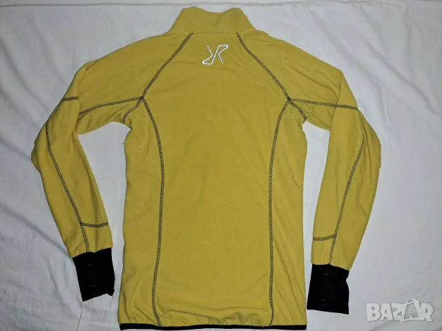 3 броя - Revolution Race  Trekker Fleece Women  RVRC (L) и (S)  дамски полар, снимка 16 - Спортни екипи - 31752602