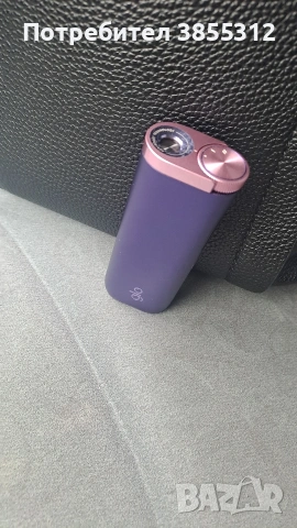 устройство за електронни цигари , снимка 2 - Електронни цигари - 53990592