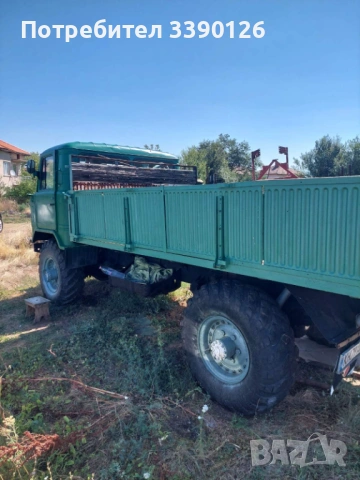 ЗИЛ 131, снимка 7 - Камиони - 53995703