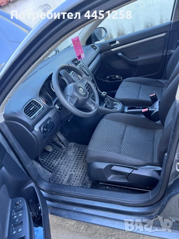 Golf 6 1.6 tdi, снимка 10 - Автомобили и джипове - 54682644