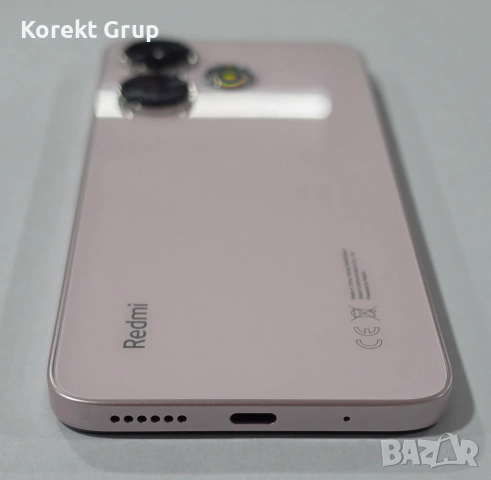 Xiaomi Redmi 13 128GB 6GB RAM Dual, снимка 8 - Xiaomi - 54964737