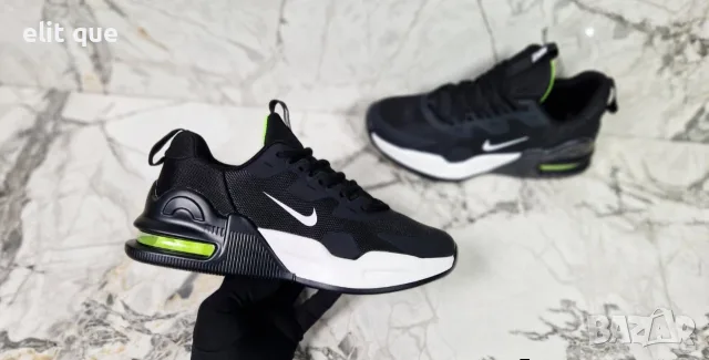 мъжки маратонки nike, снимка 13 - Маратонки - 55409748