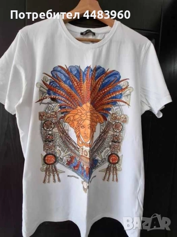 Памучни тениски по 5€