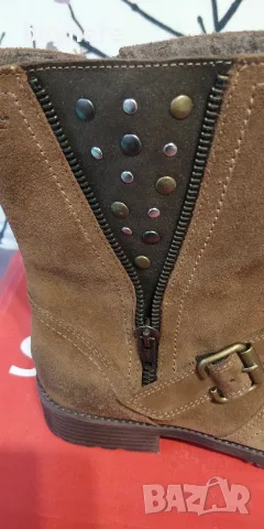 Superfit Goretex - нови оригинални детски ботуши, снимка 3 - Детски боти и ботуши - 55679769
