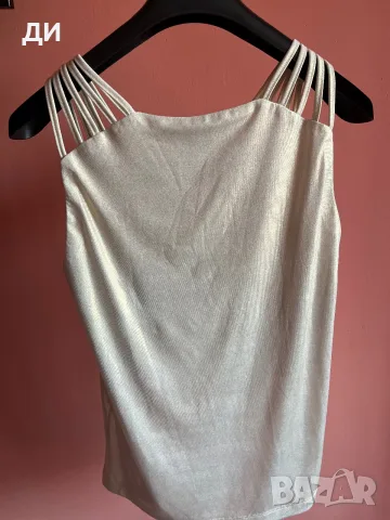 Потник Lucy fashion, снимка 2 - Корсети, бюстиета, топове - 55604717