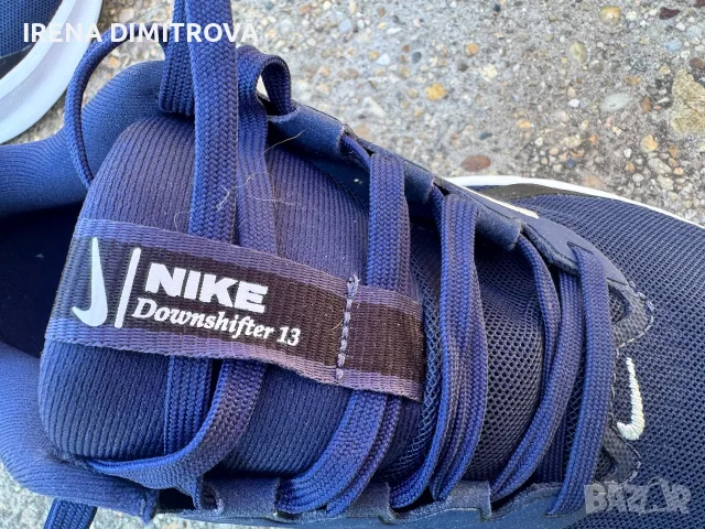  Nike running номер 43, снимка 2 - Маратонки - 55677788