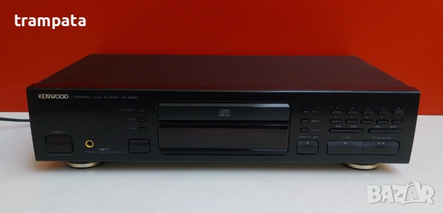 НАЙ ДОБРАТА ОФЕРТА CD Player Kenwood PD-2050
