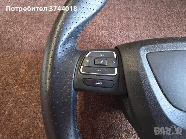 Mулти волан с бег Seat Leon 1p/Ibiza 6P, снимка 2 - Части - 46534409