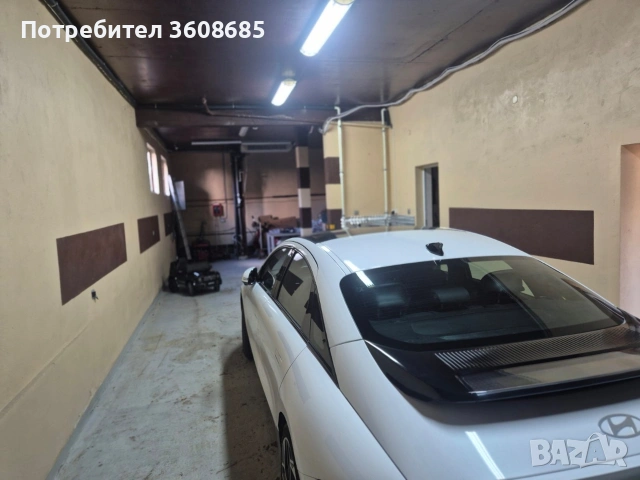 гараж под наем, снимка 5 - Гаражи и паркоместа - 54295657
