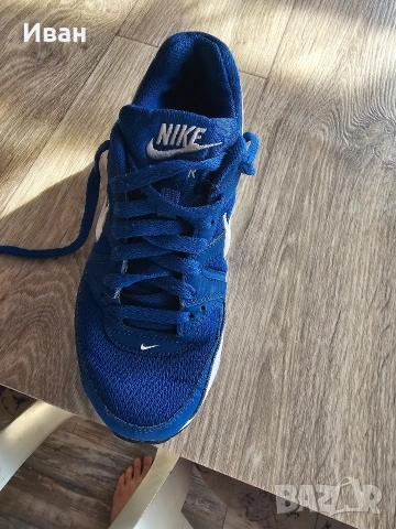 запазени маратонки Nike , снимка 5 - Маратонки - 54979568