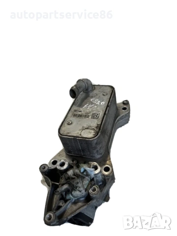 Маслен радиатор 2.2 CDI за Mercedes W212 (2012) A6511800665