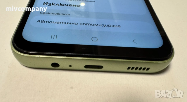 Samsung Galaxy A14 5G 64/4GB, снимка 3 - Samsung - 53961893