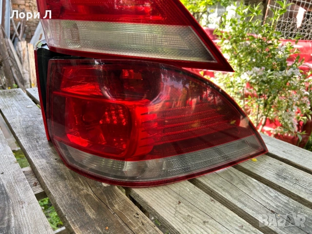Оригинални стопове Vw Golf 5-6 комби ляв и десен, снимка 2 - Части - 54496277