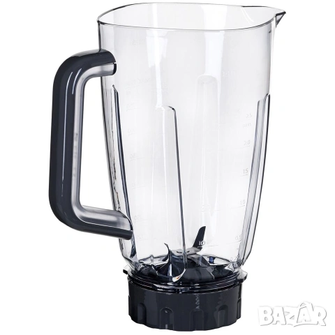 Philips 5000 series HR3020/20 блендер, 2 L, 1000 W, неръждаема стомана
, снимка 3 - Блендери - 55180283