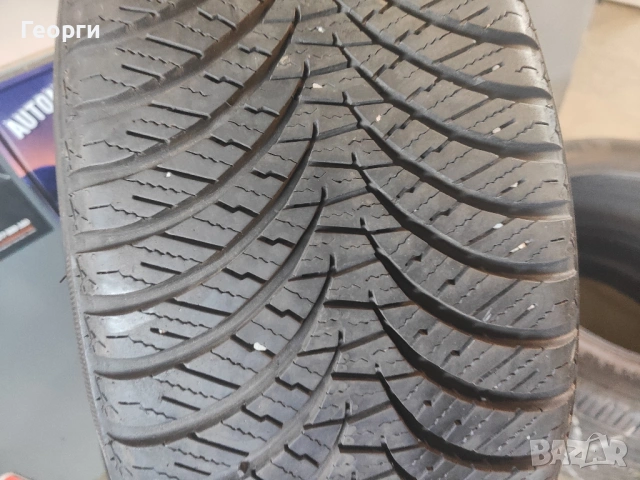 2бр.всесезонни гуми 205/45/17 Falken