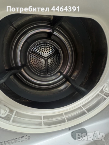 сушилня Electrolux 7kg, снимка 6 - Сушилни - 55531289
