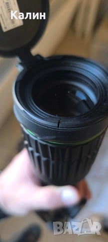 Цифров прицел HIKMICRO Alpex A50T 3.5x, 850nm IR * , снимка 3 - Оборудване и аксесоари за оръжия - 53968968