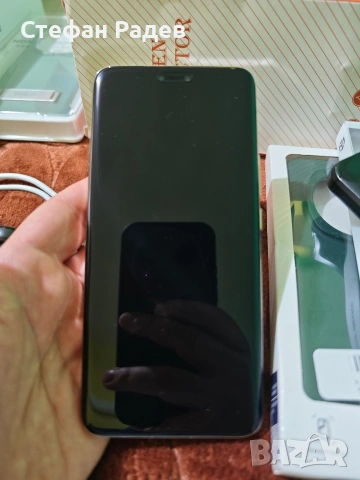 Honor Magic 6 Pro + Honor Watch 4 + Honor Charger + Honor Choice Earbuds Clip, снимка 2 - Други - 54368213