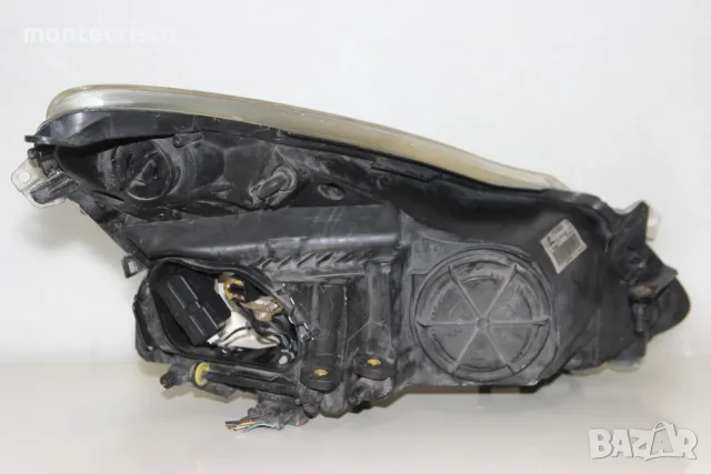 Ляв фар Opel Corsa D (2006-2011г.) 🔷Valeo 1216189 / 89313295 / 93189357 / 13186381 / 89313290, снимка 4 - Части - 55308076