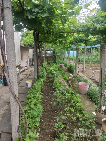 Продавам къща в с. Братя Даскалови! От собственик, снимка 12 - Къщи - 54752182