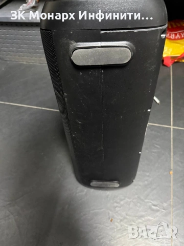 Bluetooth Колона Crown/CAB-60HNDL/+ЗАРЯДНО, снимка 11 - Bluetooth тонколони - 54240184