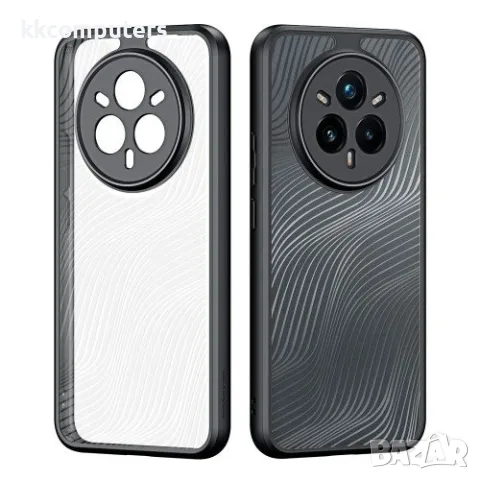 Realme 14 Pro+ 5G Удароустойчив DUX DUCIS/ TPU+PC Калъф и Протектор, снимка 2 - Калъфи, кейсове - 55622918