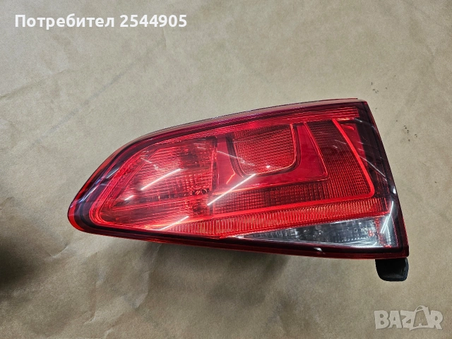 Оригинални стопове за VW golf 7, снимка 5 - Части - 54454250