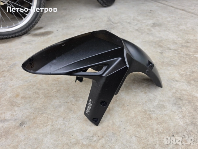 Kawasaki Versys , снимка 7 - Части - 55007232