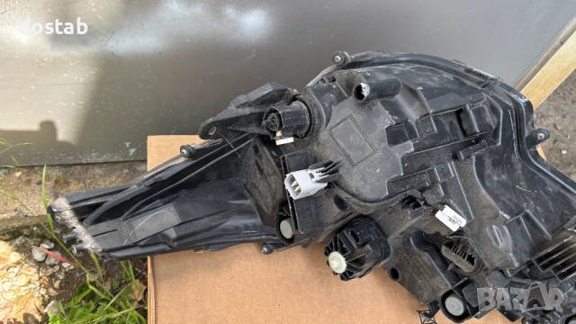 Фар за Toyota Corolla e21 led , снимка 2 - Части - 54829817