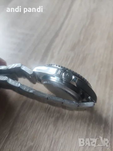 Мъжки часовник Rolex , снимка 6 - Луксозни - 55569874