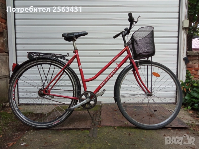 Велосипед 26" Пежо Римини