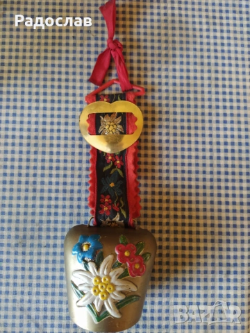 Швейцарски чан ,  хлопка 