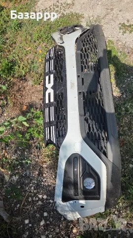 Daciq jogger БРОНЯ