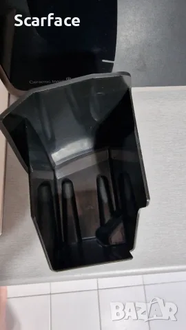 Кафеавтомат Philips HD8651/09, снимка 9 - Кафемашини - 55694300