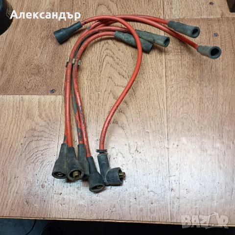 Части от Сеат Марбела, снимка 4 - Части - 52589562