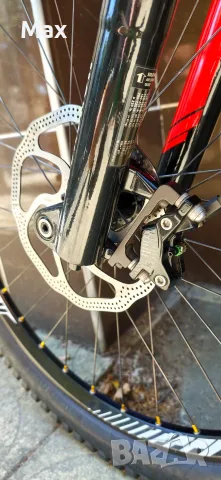 Specialized S-Works Demo 8 Carbon – Легендарен DH Флагман! Top Spec, снимка 6 - Велосипеди - 55440762