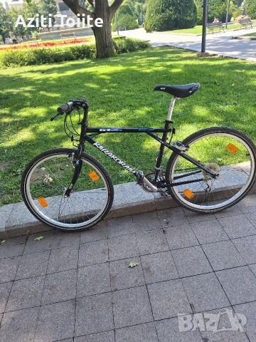 GT all terra karakoram, снимка 7 - Велосипеди - 55162521