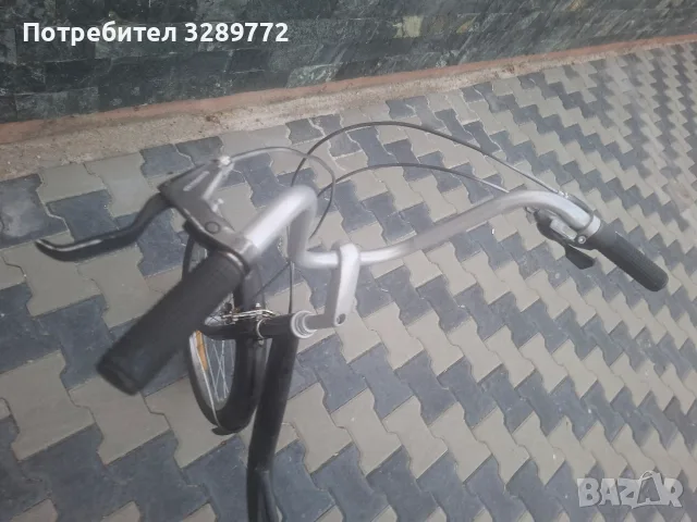 колела триколкиии, снимка 4 - Велосипеди - 55658272