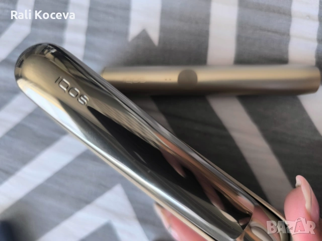 Iqos ILUMA, снимка 4 - Аксесоари за електронни цигари - 54676963