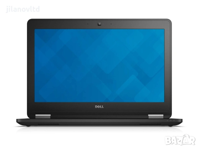 Лаптоп DELL E7270 I7-6600U 8GB 256GB SSD NVME с до 24 МЕСЕЦА ГАРАНЦИЯ