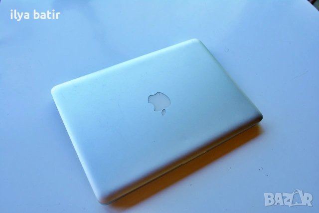 MacBook Pro "Core 2 Duo" (Mid 2009), снимка 2 - Лаптопи за дома - 55021820