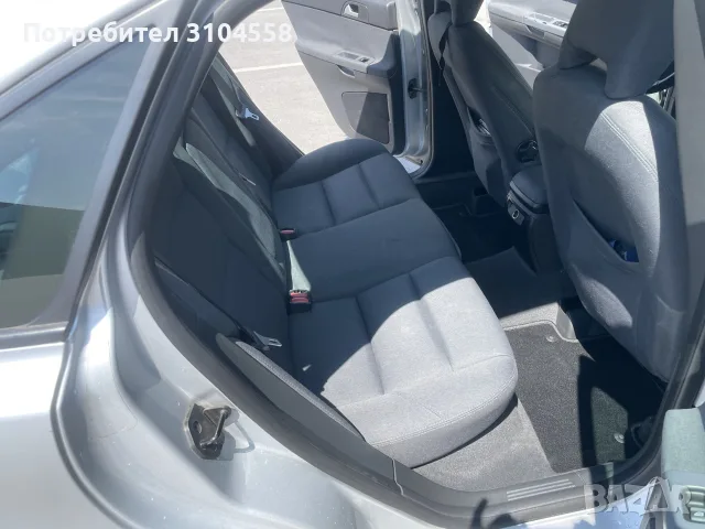 volvo s40 1,8 i бензин -газ 2006 г, снимка 7 - Автомобили и джипове - 55344979