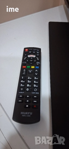 LED Телевизор НОМЕР 85. Panasonic. Model TX-39GW334. 39 инча, 99 см. Цифрова и аналогова теле..., снимка 17 - Телевизори - 55288722