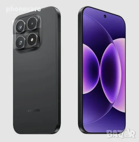 NEW! Xiaomi 17 black 512GB