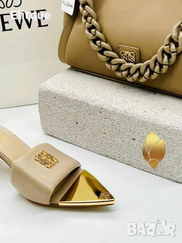 чехли loewe, снимка 4 - Чехли - 54733862
